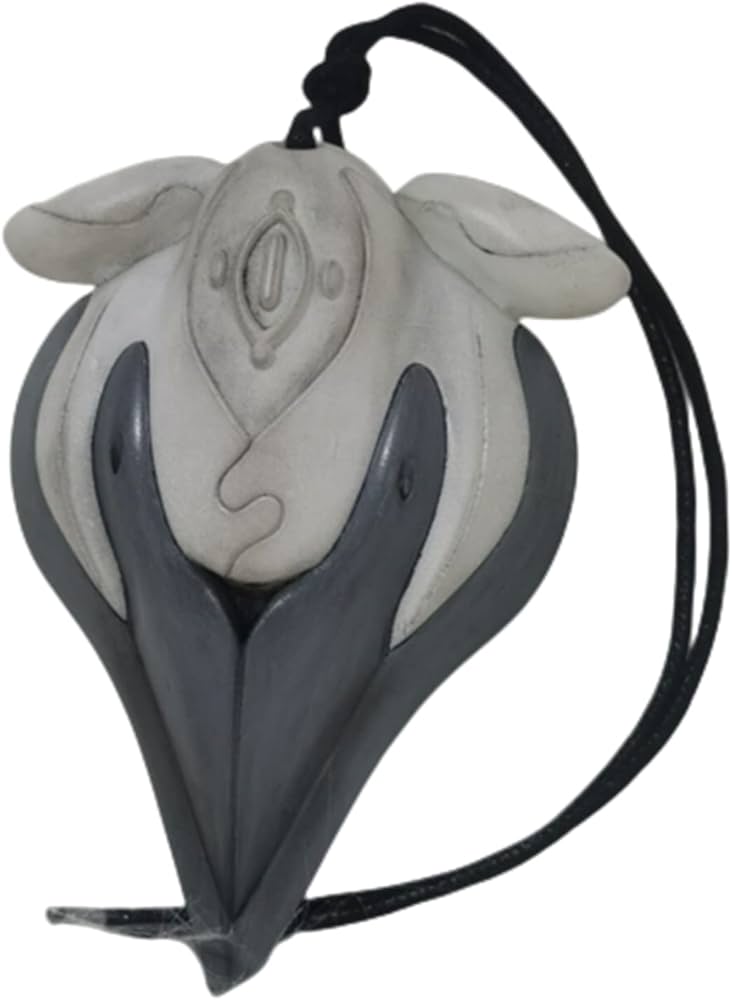 Amazon.co.jp: メイドインアビス ネックレス リコ コスプレ ペンダント